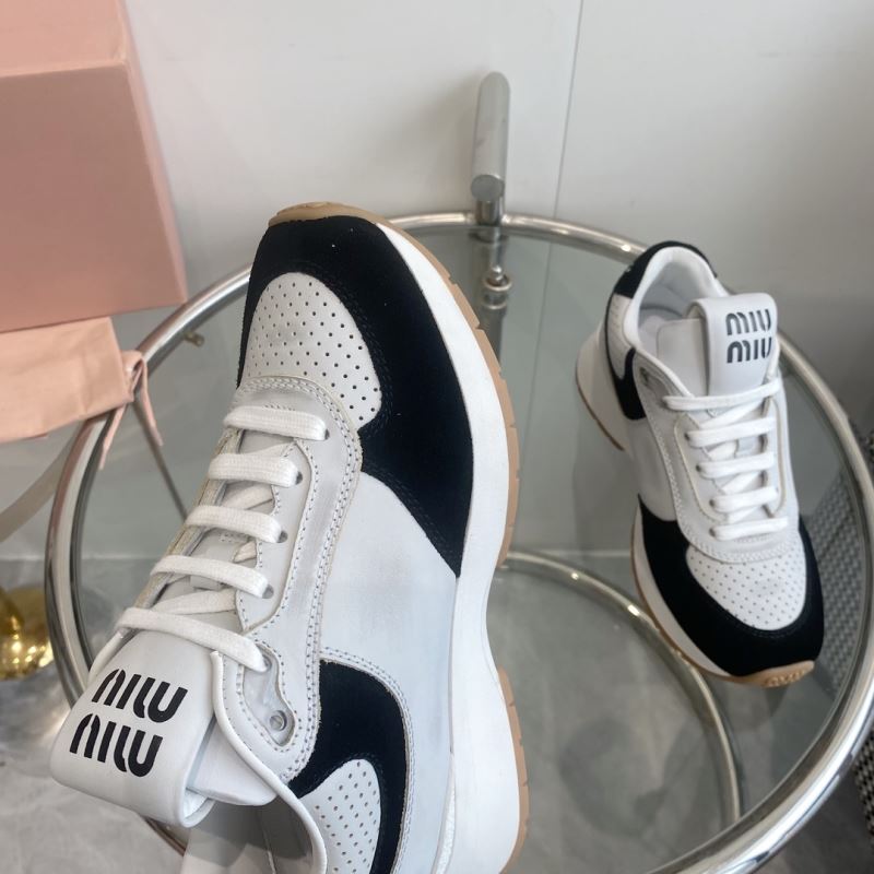 Miu Miu Shoes